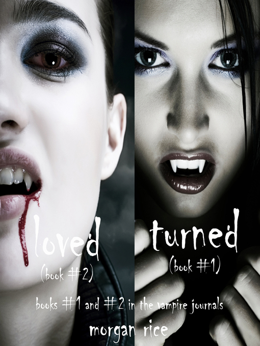 Title details for Vampire Journals Bundle by Morgan Rice - Available